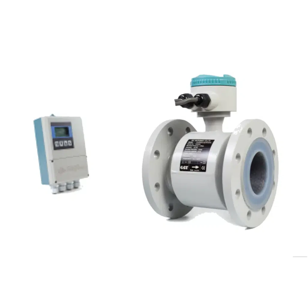 Macromedidor Modbus RTU