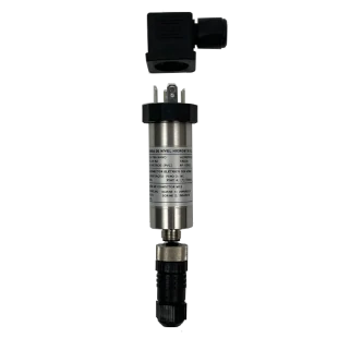 Sonda de Nível Hidrostática Ø12 mm – ECO-TNH-NANO