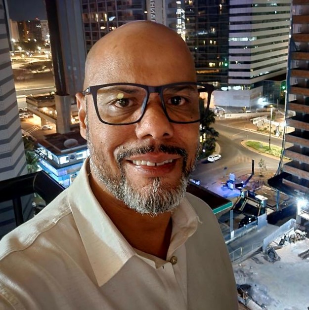Richard de Freitas